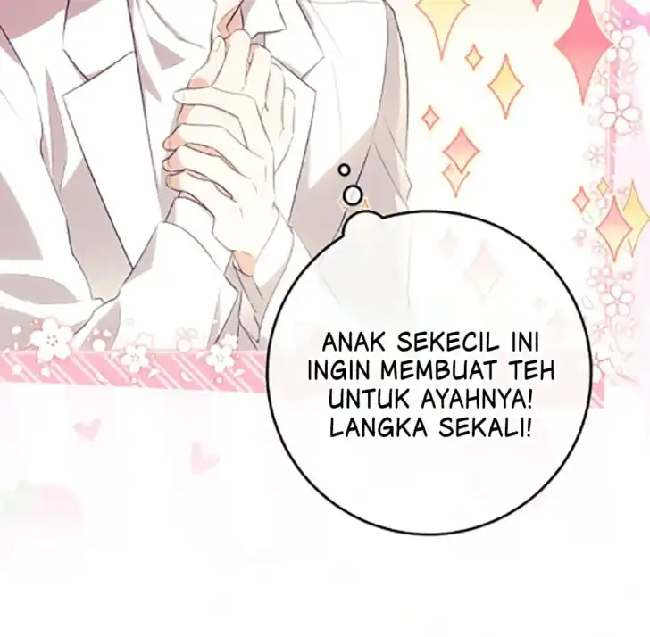 Baca My Daddy Hid His Power - Chapter 14 halaman 102