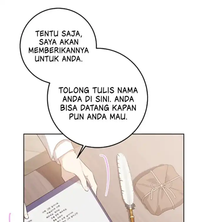 Baca My Daddy Hid His Power - Chapter 14 halaman 103