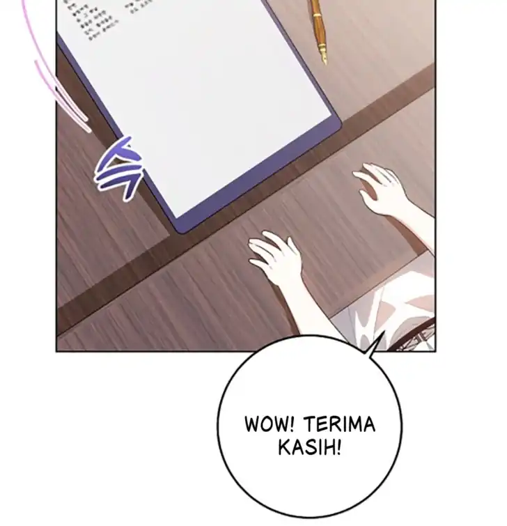 Baca My Daddy Hid His Power - Chapter 14 halaman 104