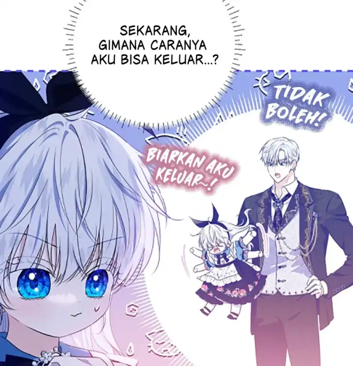 Baca My Daddy Hid His Power - Chapter 14 halaman 110