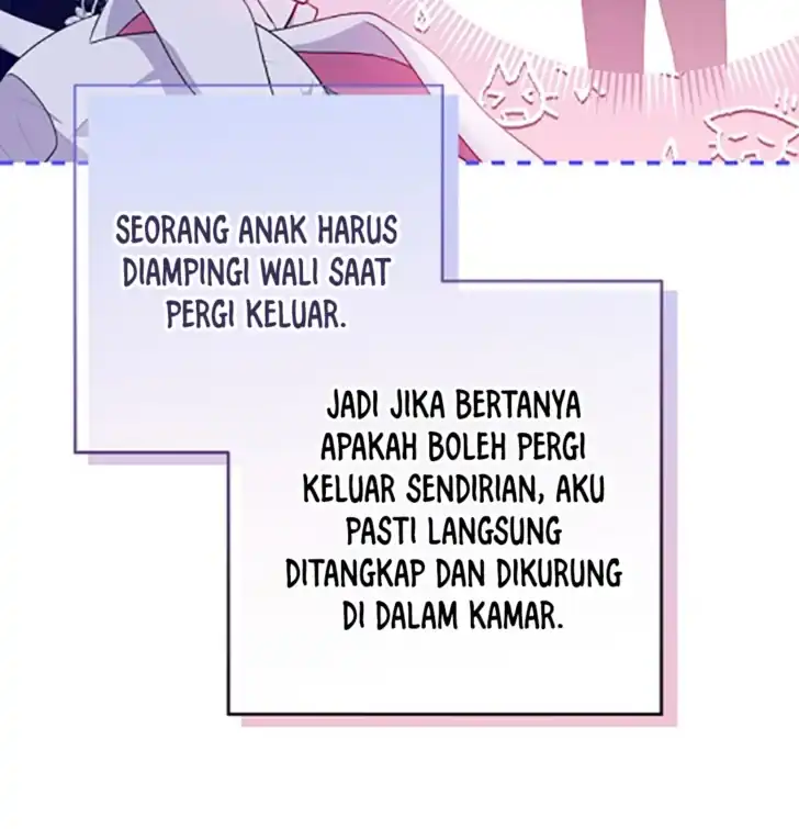 Baca My Daddy Hid His Power - Chapter 14 halaman 111