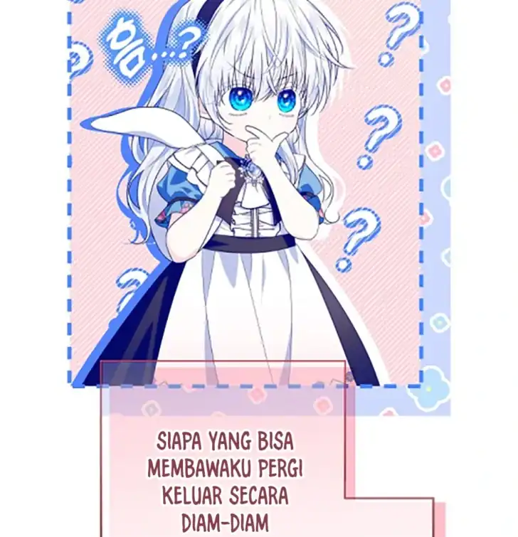 Baca My Daddy Hid His Power - Chapter 14 halaman 113