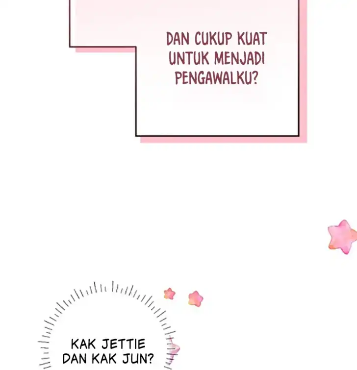 Baca My Daddy Hid His Power - Chapter 14 halaman 114