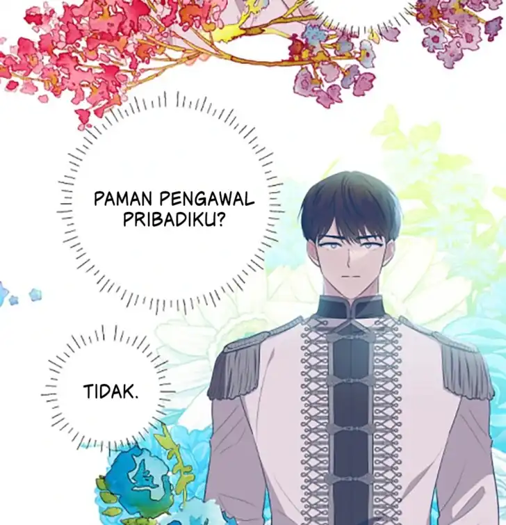 Baca My Daddy Hid His Power - Chapter 14 halaman 116