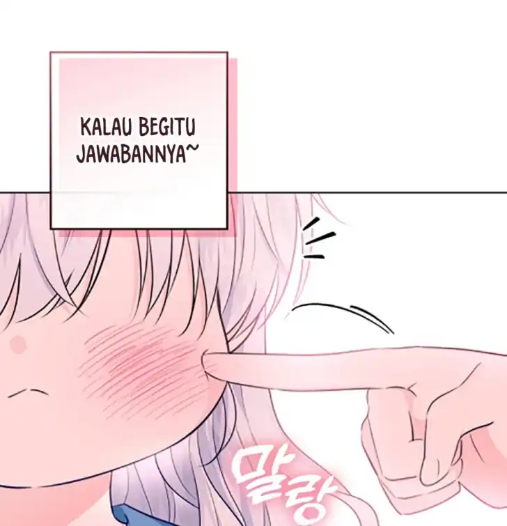 Baca My Daddy Hid His Power - Chapter 14 halaman 119