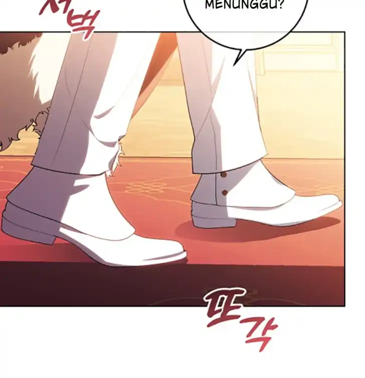 Baca My Daddy Hid His Power - Chapter 14 halaman 12