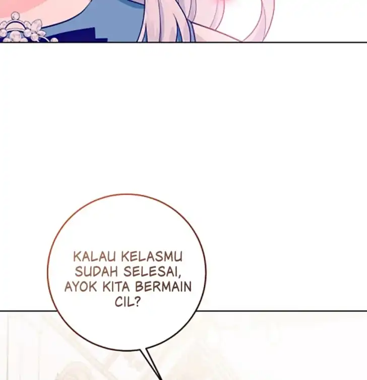 Baca My Daddy Hid His Power - Chapter 14 halaman 120
