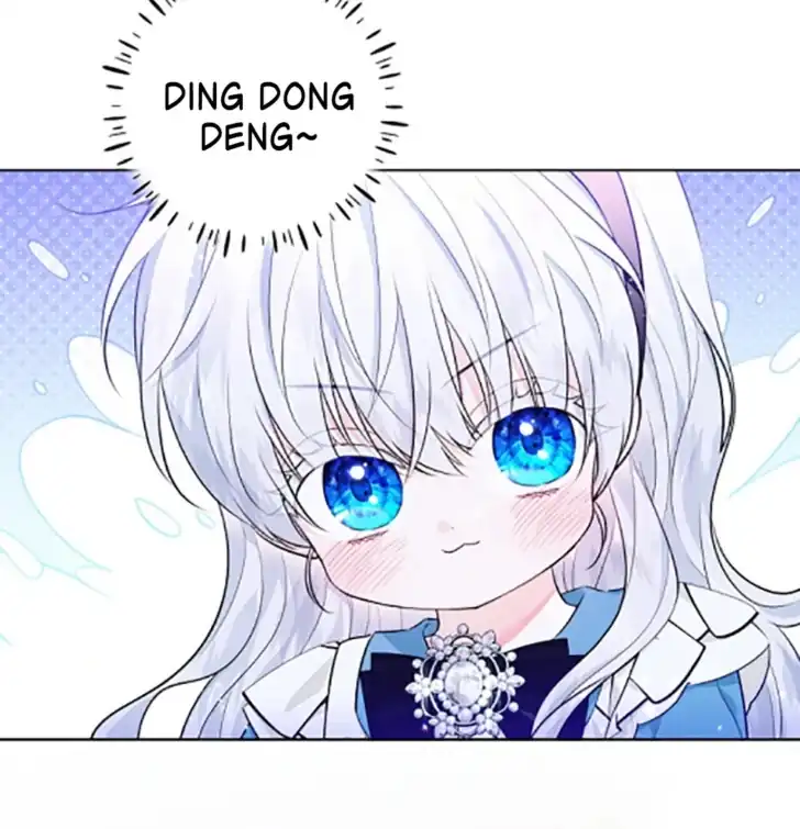 Baca My Daddy Hid His Power - Chapter 14 halaman 123
