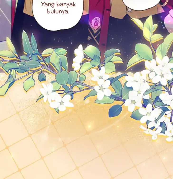 Baca My Daddy Hid His Power - Chapter 14 halaman 126