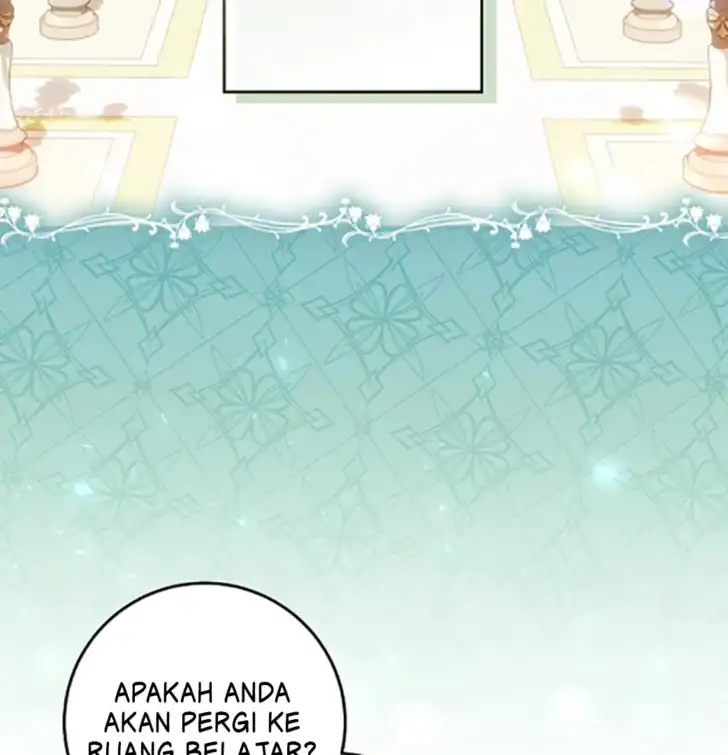 Baca My Daddy Hid His Power - Chapter 14 halaman 28