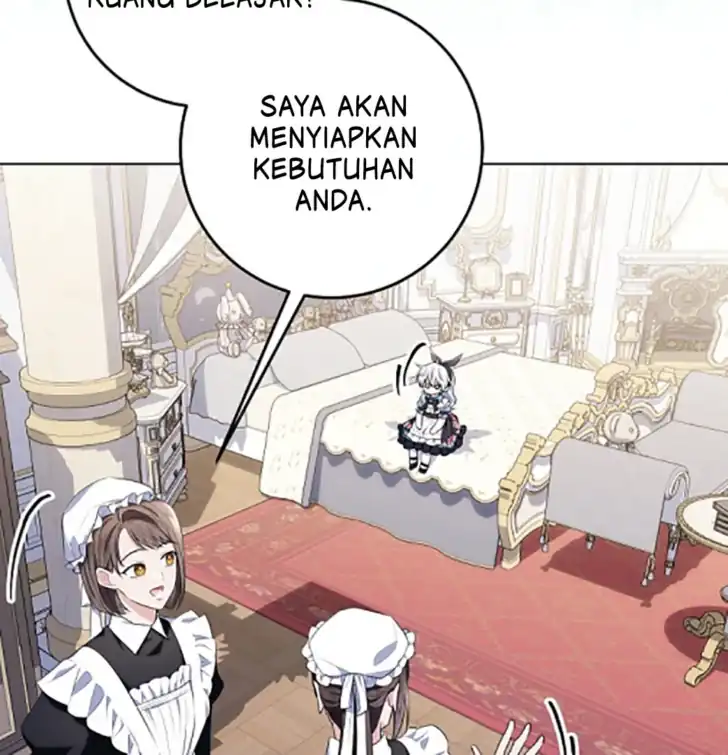 Baca My Daddy Hid His Power - Chapter 14 halaman 29
