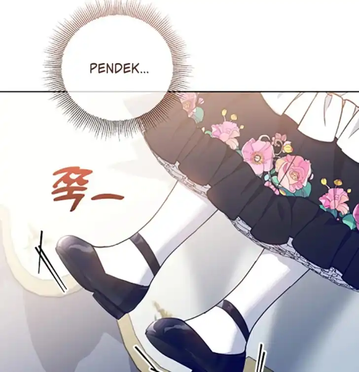 Baca My Daddy Hid His Power - Chapter 14 halaman 32