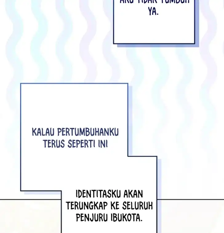 Baca My Daddy Hid His Power - Chapter 14 halaman 35