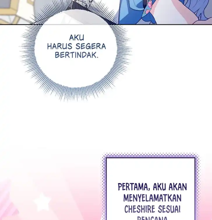 Baca My Daddy Hid His Power - Chapter 14 halaman 37