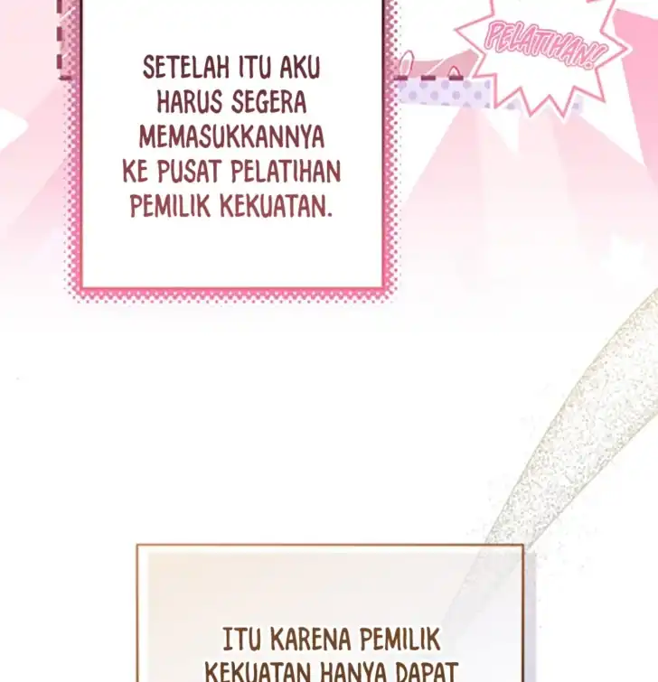 Baca My Daddy Hid His Power - Chapter 14 halaman 39