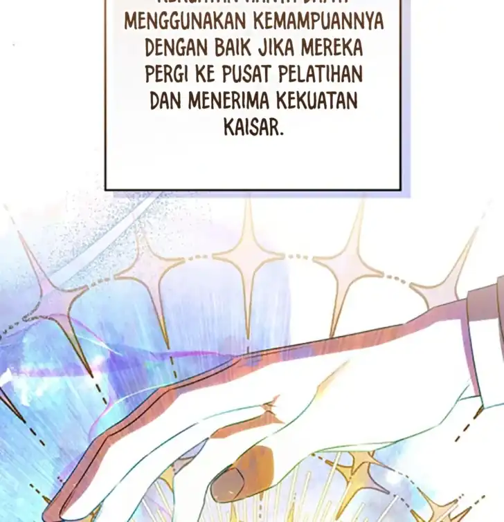 Baca My Daddy Hid His Power - Chapter 14 halaman 40
