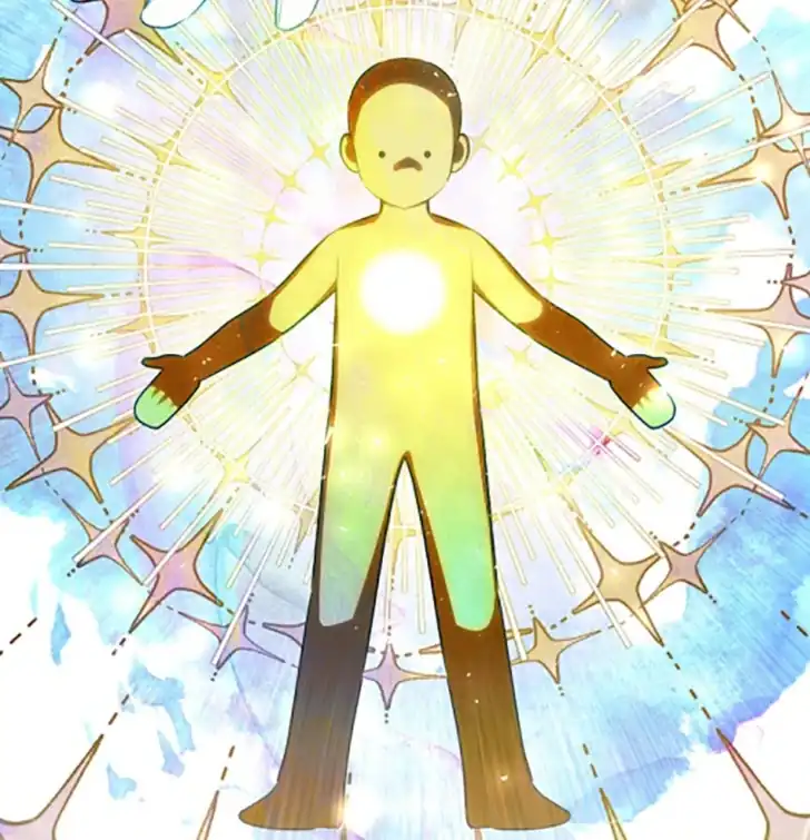 Baca My Daddy Hid His Power - Chapter 14 halaman 41