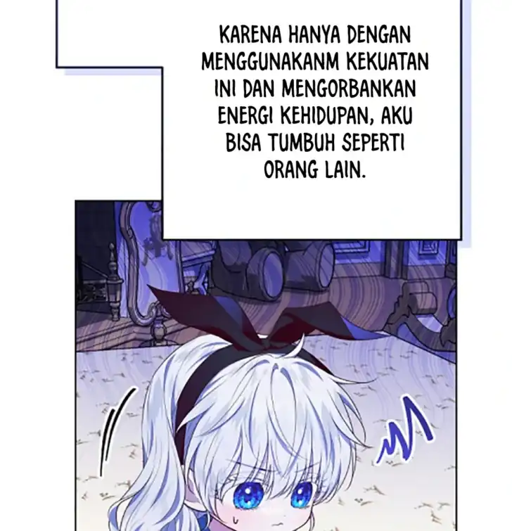 Baca My Daddy Hid His Power - Chapter 14 halaman 44