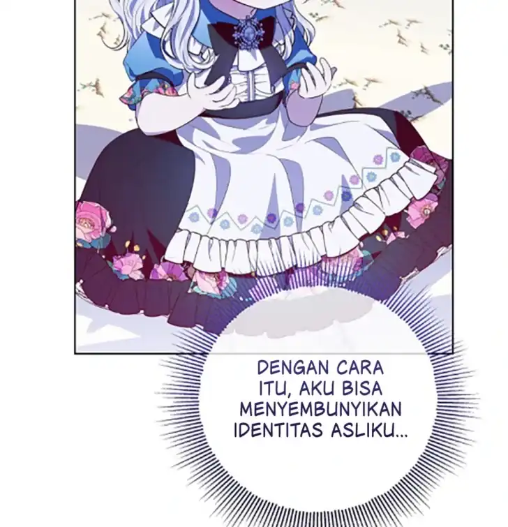 Baca My Daddy Hid His Power - Chapter 14 halaman 45
