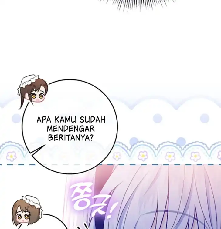 Baca My Daddy Hid His Power - Chapter 14 halaman 46