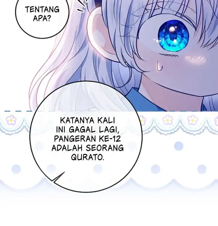 Baca My Daddy Hid His Power - Chapter 14 halaman 47