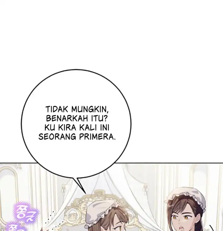 Baca My Daddy Hid His Power - Chapter 14 halaman 48