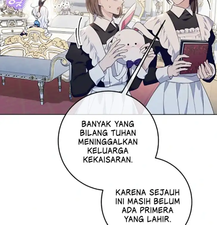 Baca My Daddy Hid His Power - Chapter 14 halaman 49