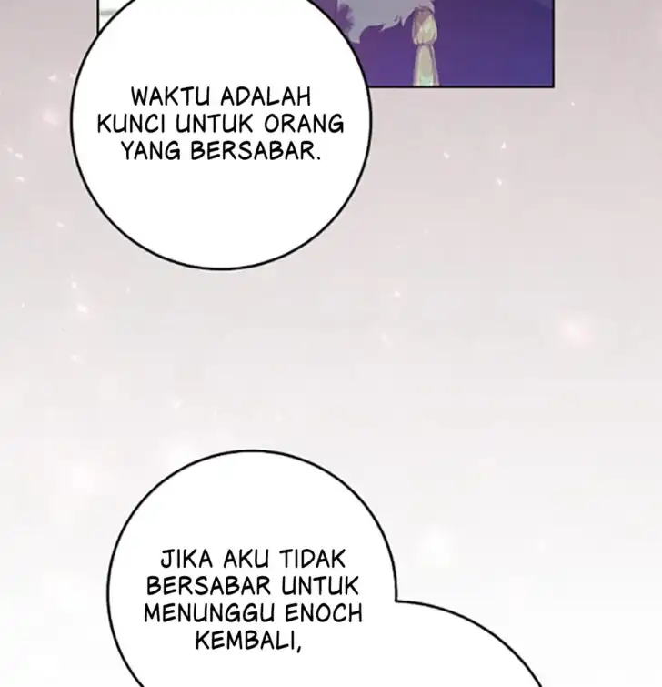 Baca My Daddy Hid His Power - Chapter 14 halaman 5