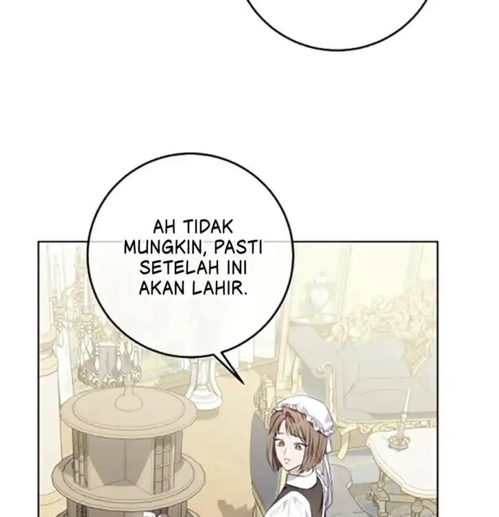 Baca My Daddy Hid His Power - Chapter 14 halaman 50