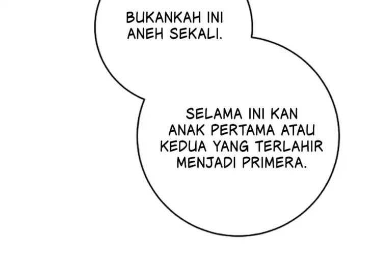 Baca My Daddy Hid His Power - Chapter 14 halaman 52