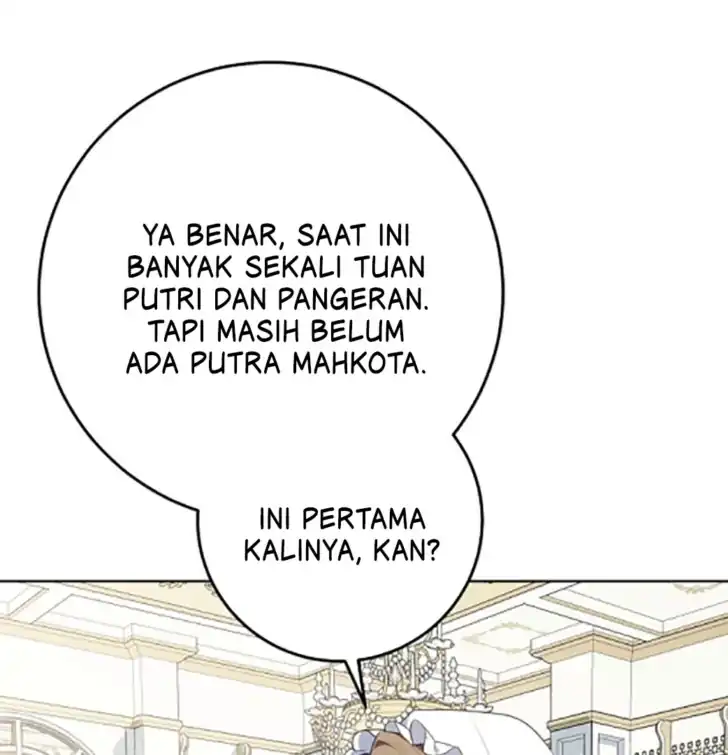 Baca My Daddy Hid His Power - Chapter 14 halaman 53