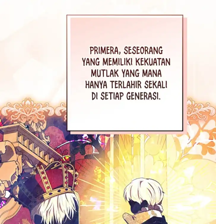 Baca My Daddy Hid His Power - Chapter 14 halaman 55