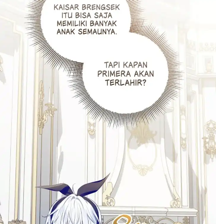 Baca My Daddy Hid His Power - Chapter 14 halaman 59