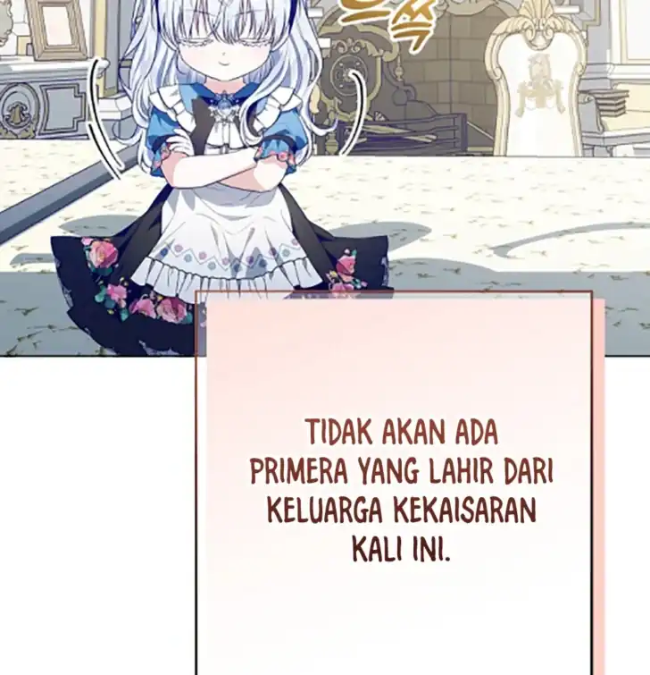 Baca My Daddy Hid His Power - Chapter 14 halaman 60