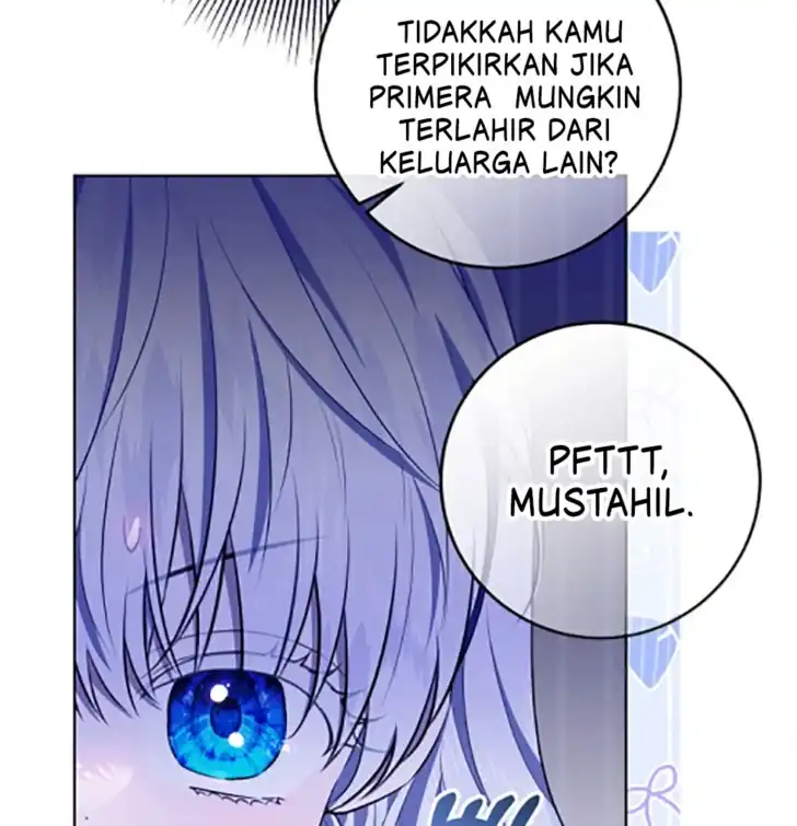 Baca My Daddy Hid His Power - Chapter 14 halaman 62