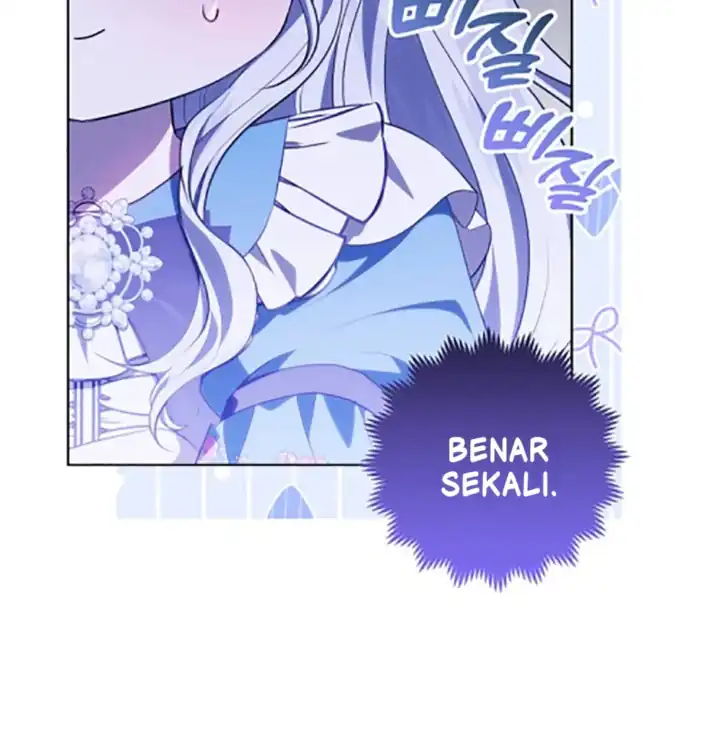 Baca My Daddy Hid His Power - Chapter 14 halaman 63