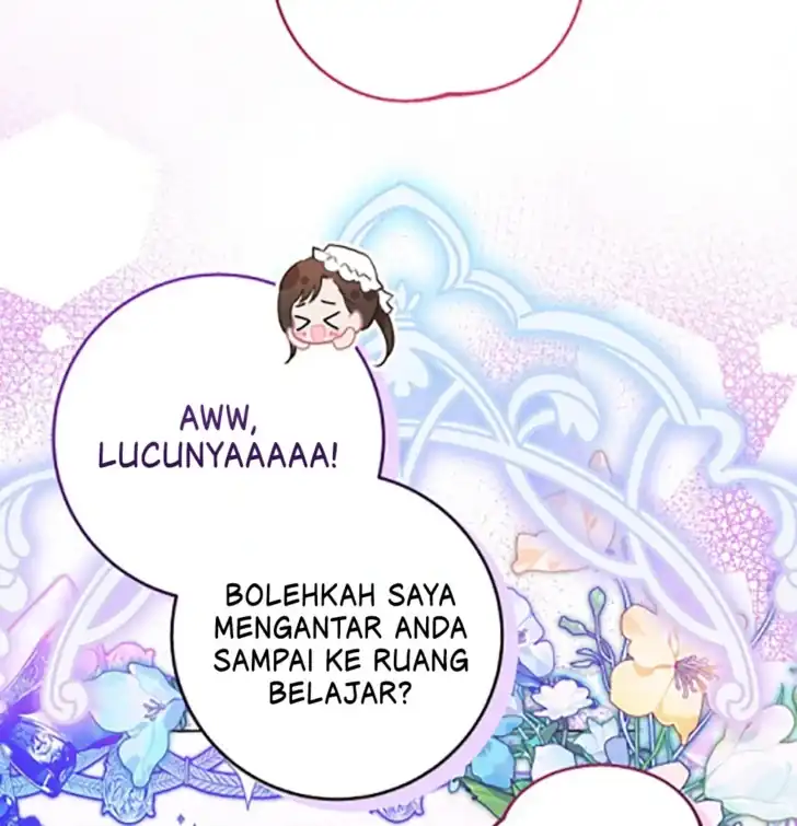 Baca My Daddy Hid His Power - Chapter 14 halaman 66