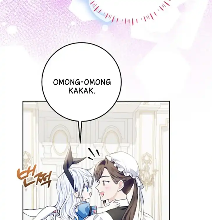 Baca My Daddy Hid His Power - Chapter 14 halaman 69