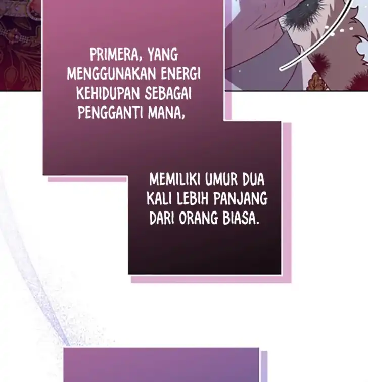 Baca My Daddy Hid His Power - Chapter 14 halaman 7