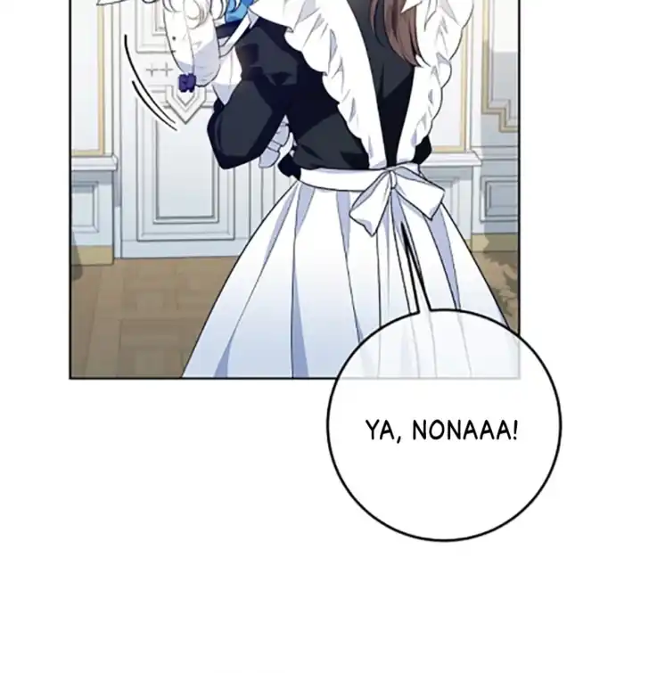 Baca My Daddy Hid His Power - Chapter 14 halaman 70