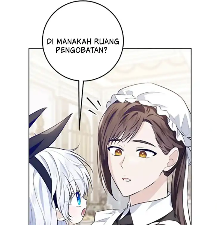Baca My Daddy Hid His Power - Chapter 14 halaman 71