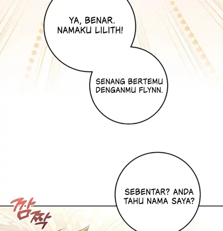 Baca My Daddy Hid His Power - Chapter 14 halaman 78