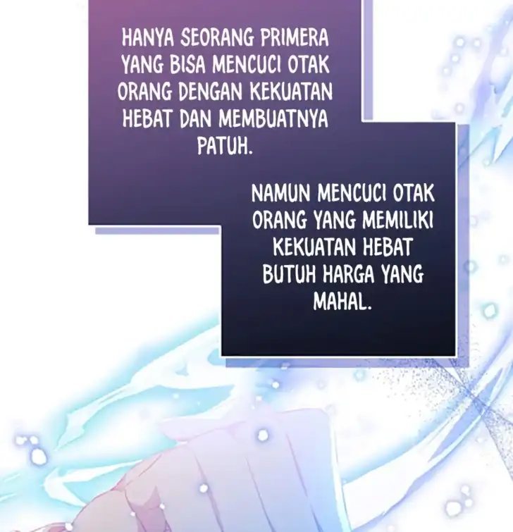 Baca My Daddy Hid His Power - Chapter 14 halaman 8