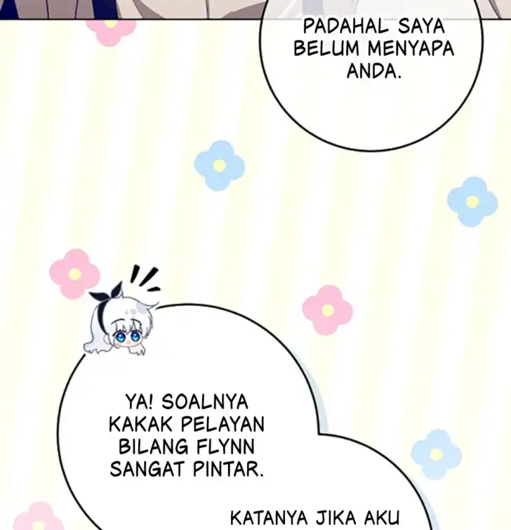 Baca My Daddy Hid His Power - Chapter 14 halaman 80