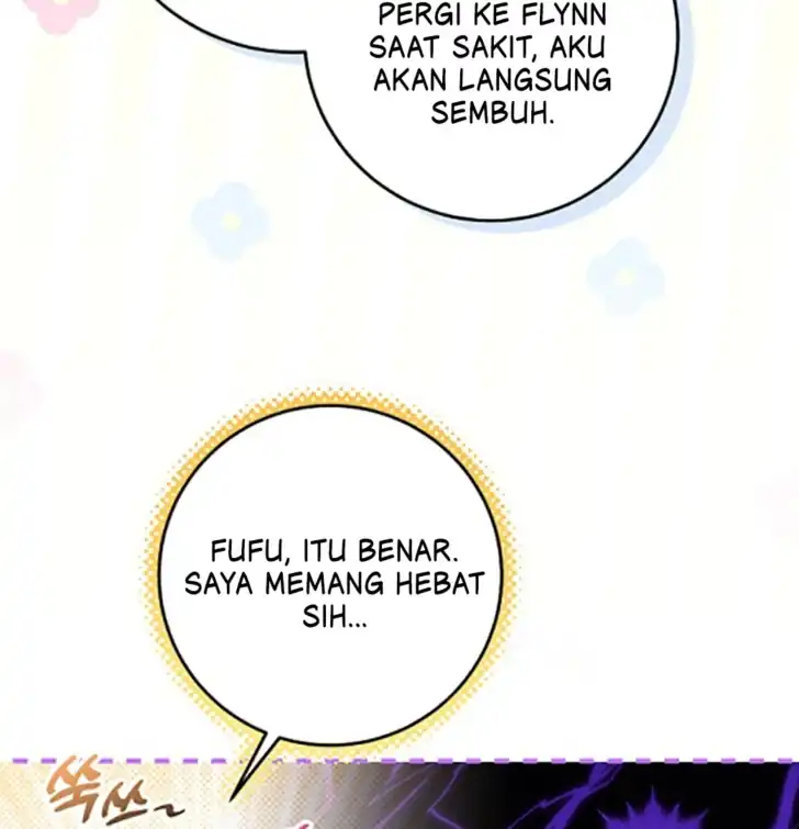 Baca My Daddy Hid His Power - Chapter 14 halaman 81