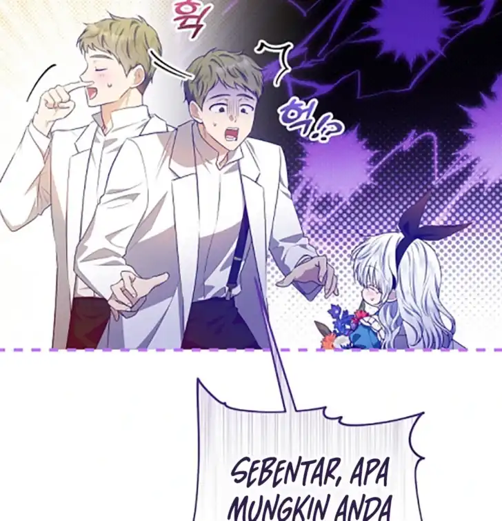 Baca My Daddy Hid His Power - Chapter 14 halaman 82