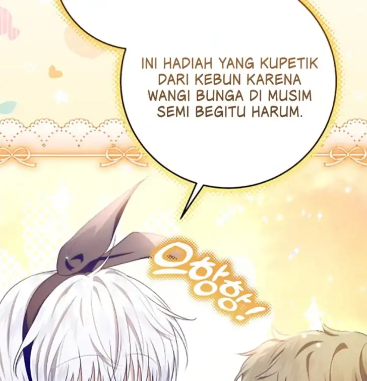 Baca My Daddy Hid His Power - Chapter 14 halaman 84