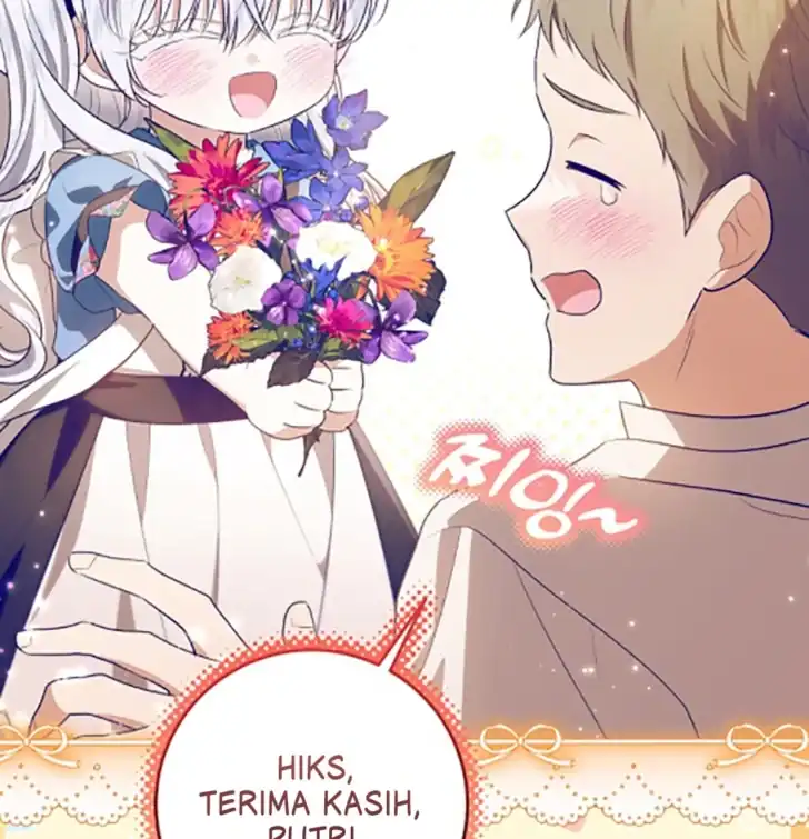 Baca My Daddy Hid His Power - Chapter 14 halaman 85