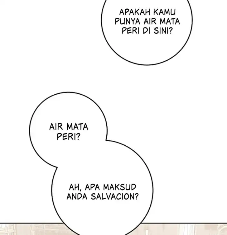 Baca My Daddy Hid His Power - Chapter 14 halaman 90