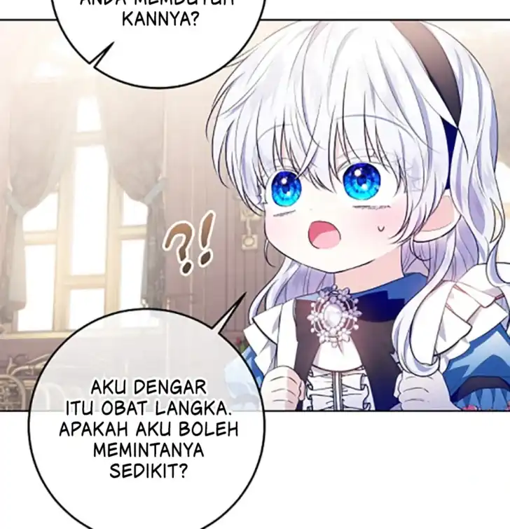 Baca My Daddy Hid His Power - Chapter 14 halaman 93
